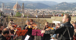 Orchestra da Camera Fiorentina