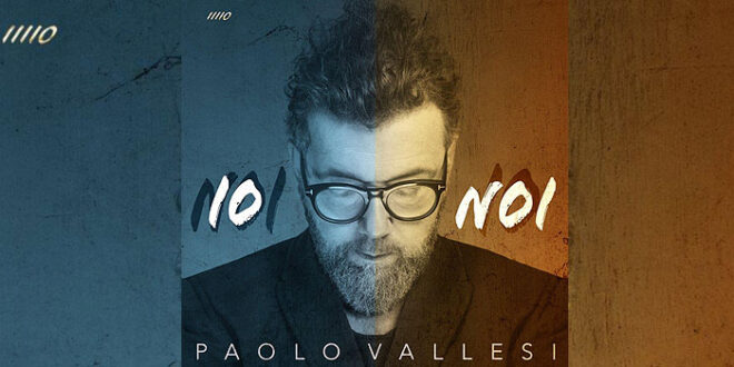 Paolo Vallesi