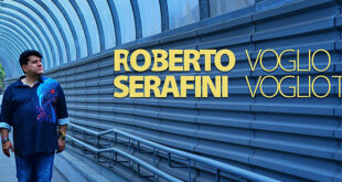 Roberto Serafini