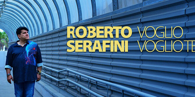 Roberto Serafini