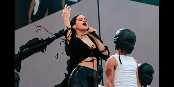 Rosalía