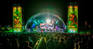 Rototom Sunsplash 2023