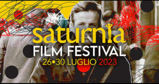 Saturnia Film Festival