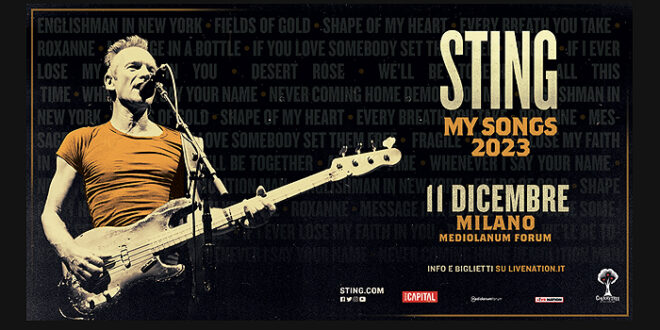 Sting