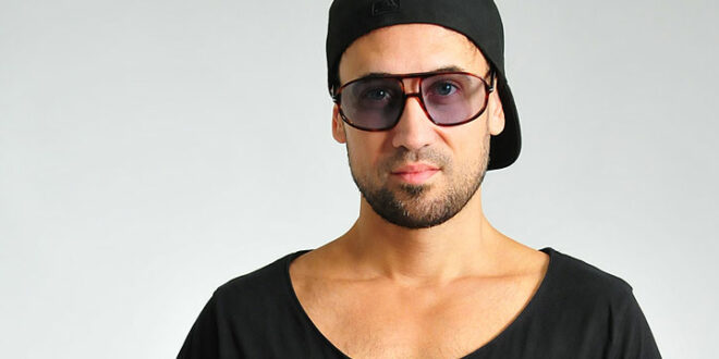 Alex Guesta