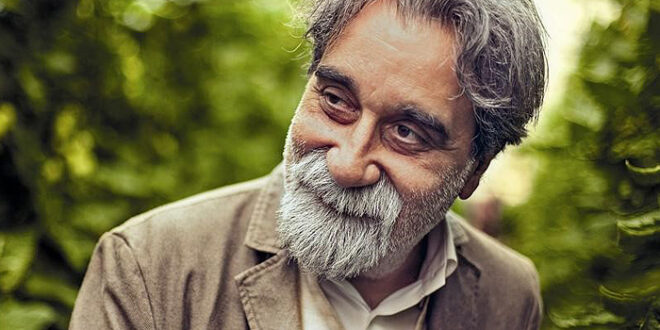 Beppe Vessicchio