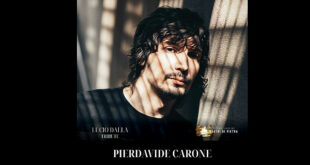 Pierdavide Carone