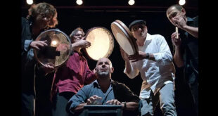 Festival Di Voci e Di Suoni