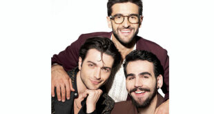 IL VOLO