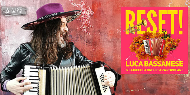 Luca Bassanese