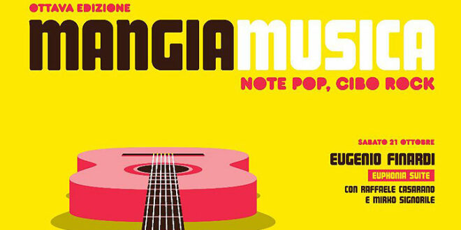 Mangiamusica 2023