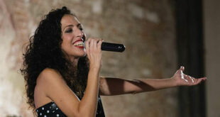 Manuela Bollani Lucca Jazz