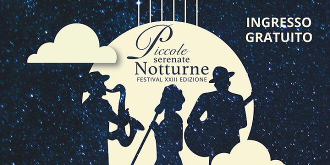 Piccole Serenate Notturne,