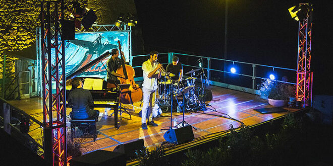 Orbetello Jazz Festival