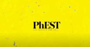 PhEST - festival internazionale di fotografia e arte