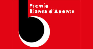 Premio Bianca D'Aponte 2023