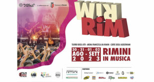 Rimini in musica