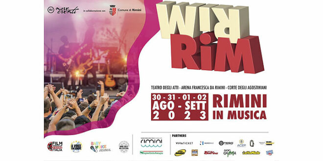 Rimini in musica