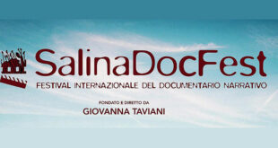 Salina Doc Fest – Donna Oltre Confini