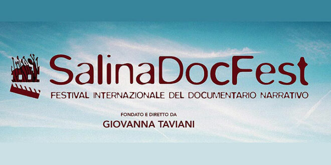 Salina Doc Fest – Donna Oltre Confini