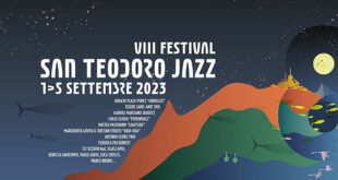 San Teodoro Jazz VIII