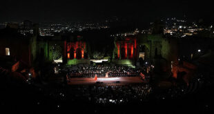 Taormina