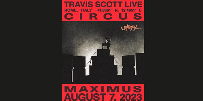 Travis Scott