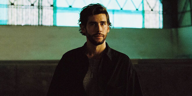 Alvaro Soler