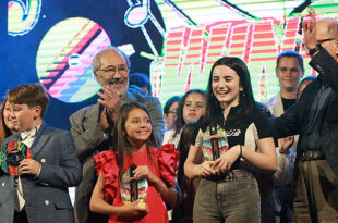 Cantagiro 2023