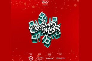 Christmas Magic