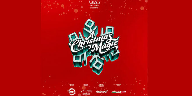 Christmas Magic