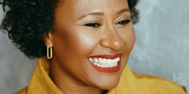 Emeli Sandé