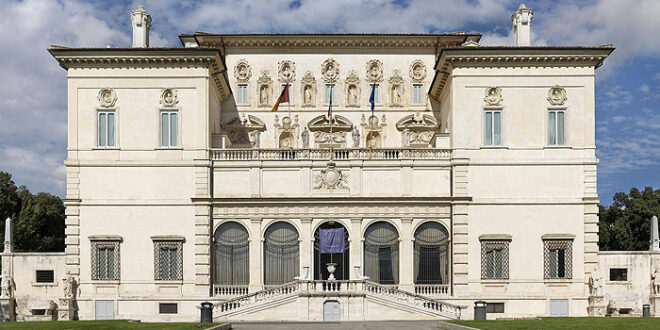 Galleria Borghese