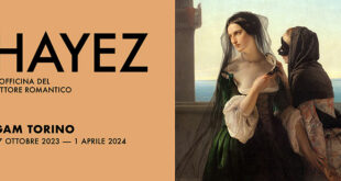 Hayez torino