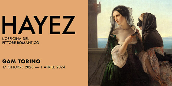 Hayez torino