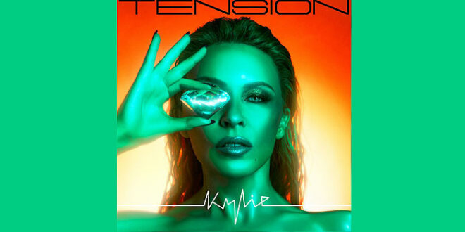 Kylie Minogue