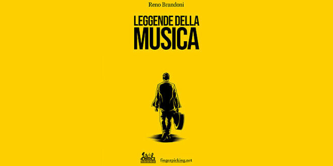 libri musica