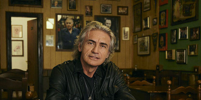 Luciano Ligabue