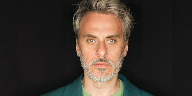 Massimiliano Vado