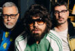 Mobrici esce oggi con “Vermi” insieme a Frankie hi-nrg mc e Willie Peyote