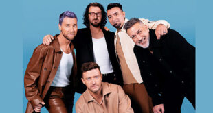 *NSYNC