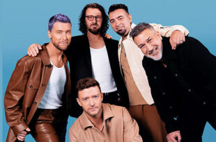 *NSYNC