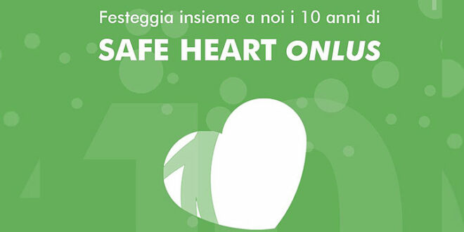 Safe Heart Onlus