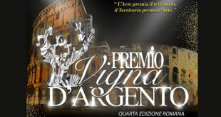 Premio Vigna d'Argento