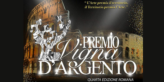 Premio Vigna d'Argento