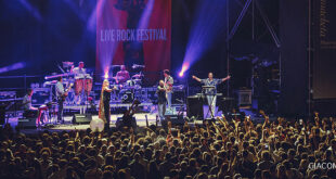 Live Rock Festival 2023