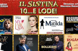 Teatro Sistina