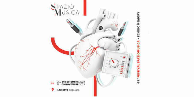 Festival Spaziomusica
