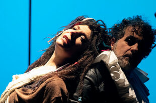 Teatro lo Spazio