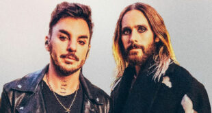Thirty Seconds to Mars